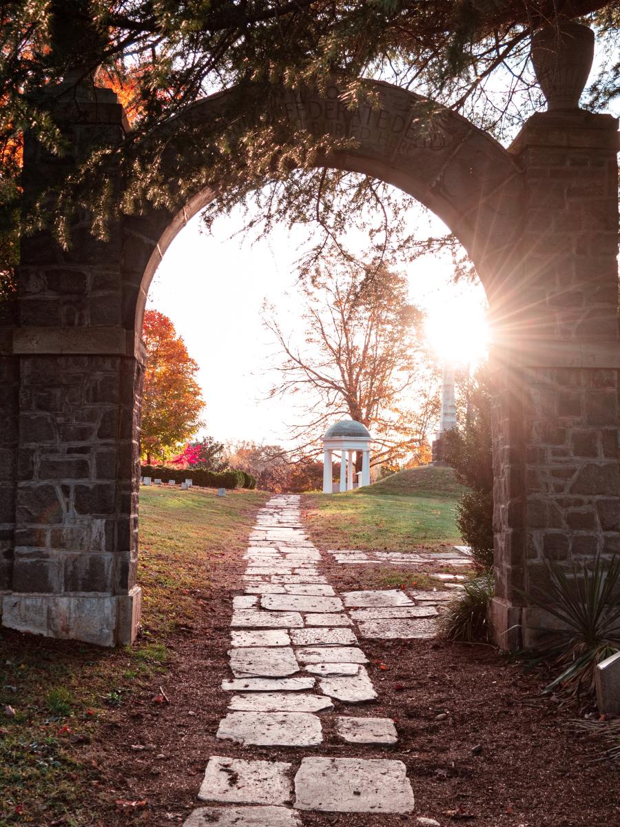 Kunsten å gå med små skritt mot store&nbsp;mål
