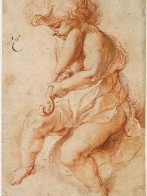 Hvorfor spiller vi fiolin i&nbsp;grunnen?