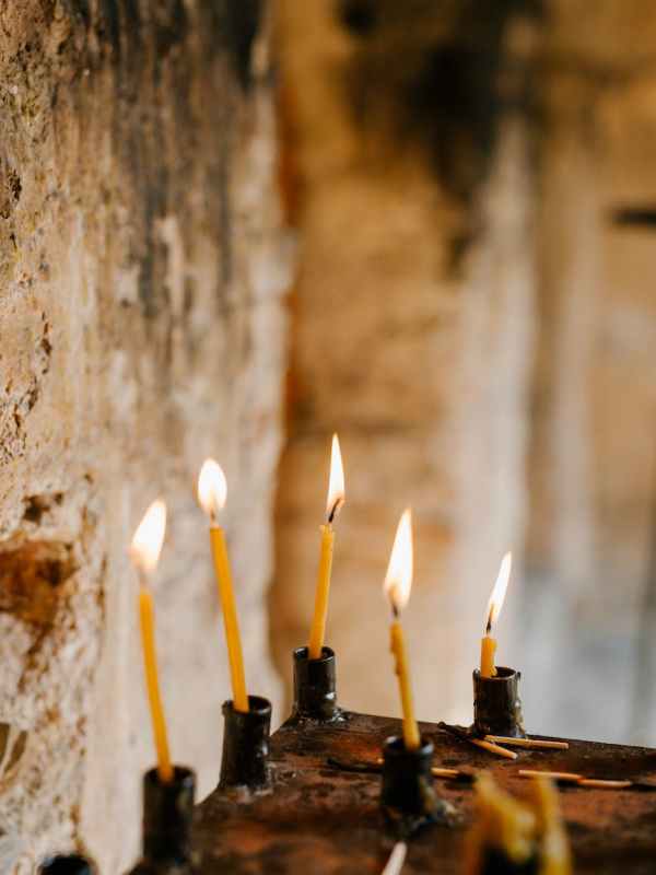 Om å ha tro på&nbsp;menneskene